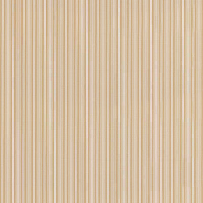 Samples and Purchasing available for Laverton Stripe - Ochre Yellow By G P & J Baker | Baker House Plain & Stripe Ii |Stripes  Drapery Weave at Designer Wallcoverings and Fabrics