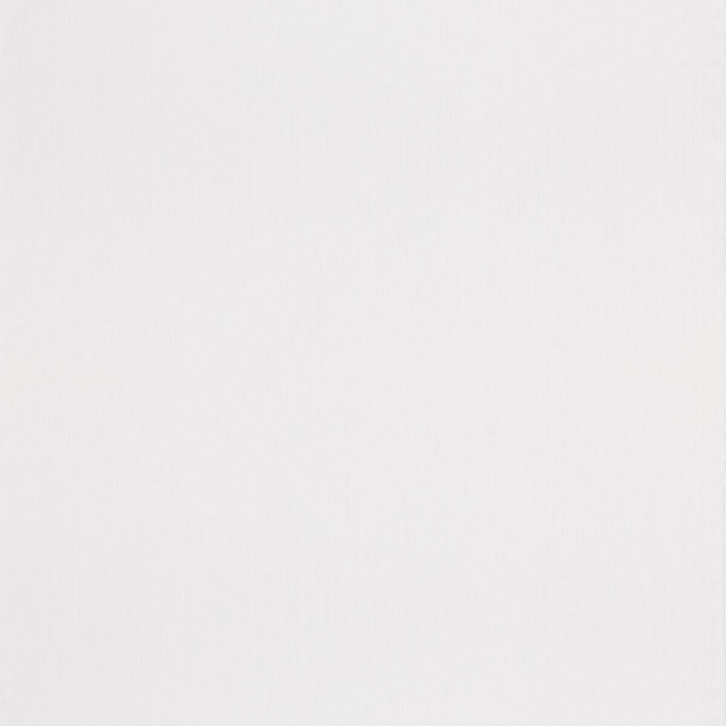 Samples and Purchasing available for Sarsden - Ivory White By G P & J Baker | Baker House Plain & Stripe Ii |  Multipurpose Weave at Designer Wallcoverings and Fabrics