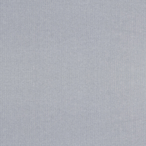 Sarsden - Soft Blue Blue By G P & J Baker | Baker House Plain & Stripe Ii |  Multipurpose Weave