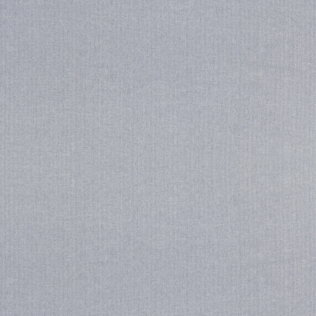 Samples and Purchasing available for Sarsden - Soft Blue Blue By G P & J Baker | Baker House Plain & Stripe Ii |  Multipurpose Weave at Designer Wallcoverings and Fabrics