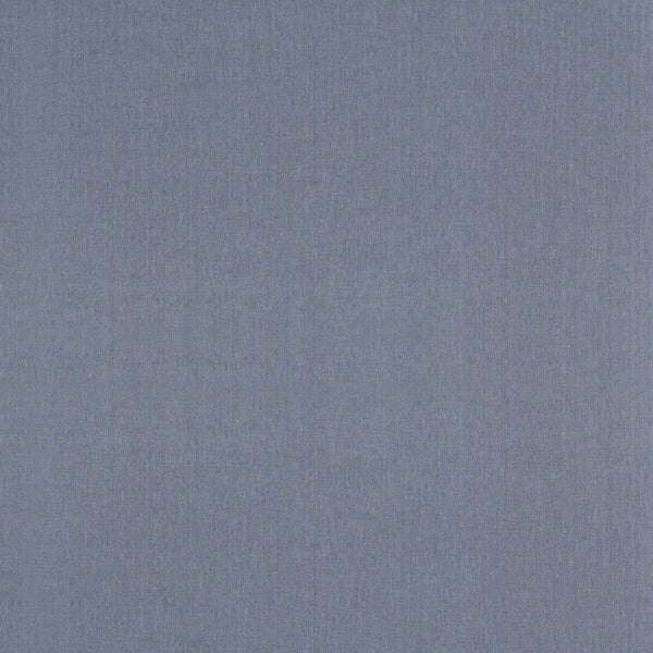 Sarsden - Denim Blue By G P & J Baker | Baker House Plain & Stripe Ii |  Multipurpose Weave