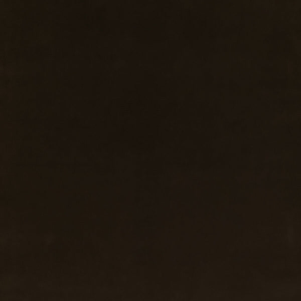Baker House Fr Velvet - Chocolate Brown By G P & J Baker | Baker House Fr Velvet |Solid  Upholstery Velvet