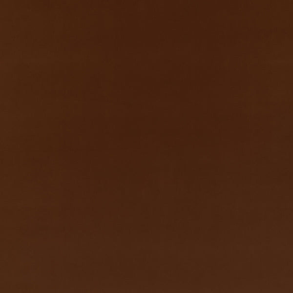 Baker House Fr Velvet - Rust Orange By G P & J Baker | Baker House Fr Velvet |Solid  Upholstery Velvet