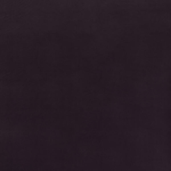 Baker House Fr Velvet - Aubergine Purple By G P & J Baker | Baker House Fr Velvet |Solid  Upholstery Velvet
