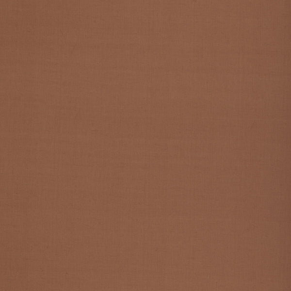 Kemble - Soft Red Red By G P & J Baker | Baker House Plain & Stripe Ii |Solid  Drapery Weave