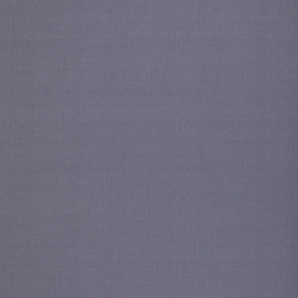 Kemble - Soft Blue Blue By G P & J Baker | Baker House Plain & Stripe Ii |Solid  Drapery Weave