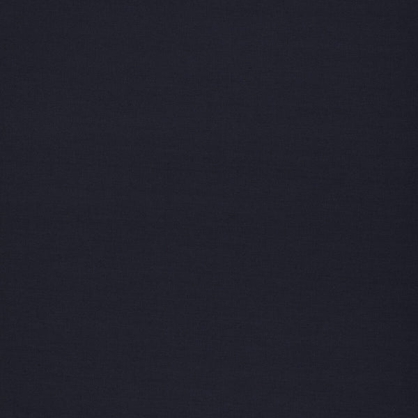 Kemble - Indigo Blue By G P & J Baker | Baker House Plain & Stripe Ii |Solid  Drapery Weave