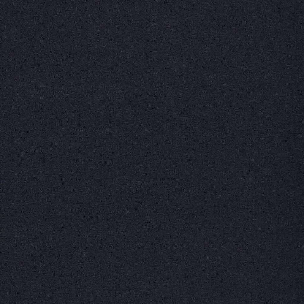 Samples and Purchasing available for Kemble - Indigo Blue By G P & J Baker | Baker House Plain & Stripe Ii |Solid  Drapery Weave at Designer Wallcoverings and Fabrics