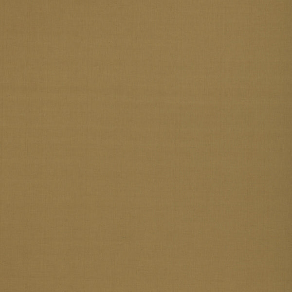 Kemble - Ochre Yellow By G P & J Baker | Baker House Plain & Stripe Ii |Solid  Drapery Weave