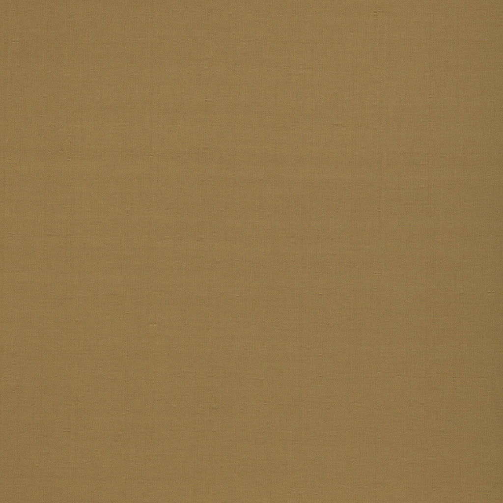 Samples and Purchasing available for Kemble - Ochre Yellow By G P & J Baker | Baker House Plain & Stripe Ii |Solid  Drapery Weave at Designer Wallcoverings and Fabrics