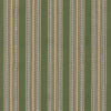 Samples and Purchasing available for Worlds Apart - Green Green By G P & J Baker | G P & J Baker X Kit Kemp Stripes |Stripes  Multipurpose Weave at Designer Wallcoverings and Fabrics