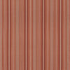 Samples and Purchasing available for Rainstorm - Spice Orange By G P & J Baker | G P & J Baker X Kit Kemp Stripes |Stripes  Multipurpose Weave at Designer Wallcoverings and Fabrics