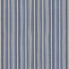 Samples and Purchasing available for Rainstorm - Blue Blue By G P & J Baker | G P & J Baker X Kit Kemp Stripes |Stripes  Multipurpose Weave at Designer Wallcoverings and Fabrics