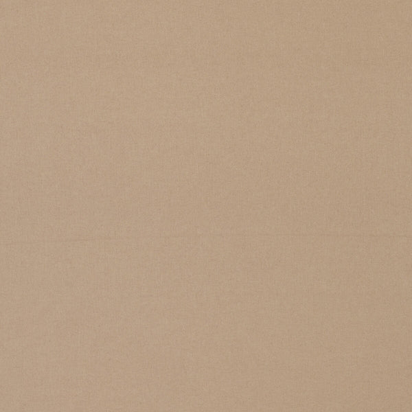 Kit'S Linen - Desert Brown By G P & J Baker | G P & J Baker X Kit Kemp Kit'S Linen |Solid  Multipurpose Linen