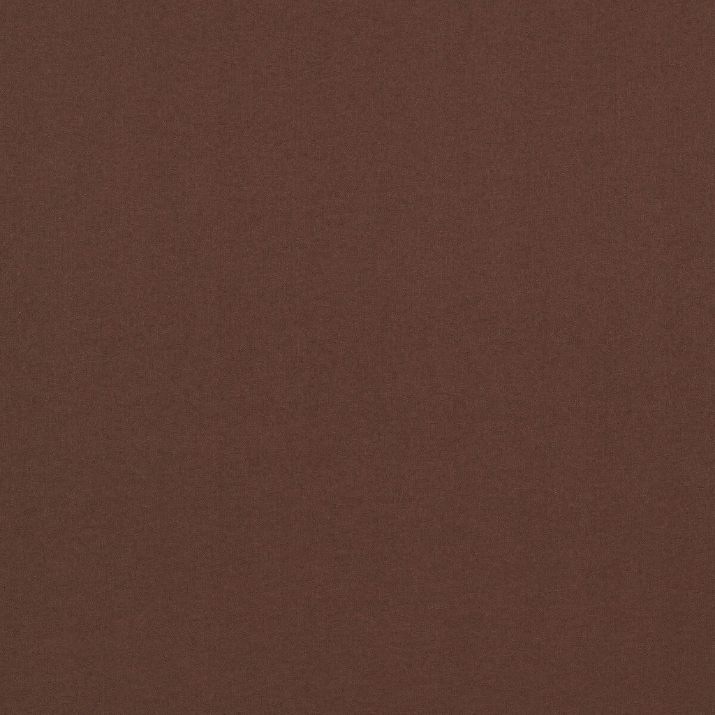 Samples and Purchasing available for Kit'S Linen - Chocolate Brown By G P & J Baker | G P & J Baker X Kit Kemp Kit'S Linen |Solid  Multipurpose Linen at Designer Wallcoverings and Fabrics