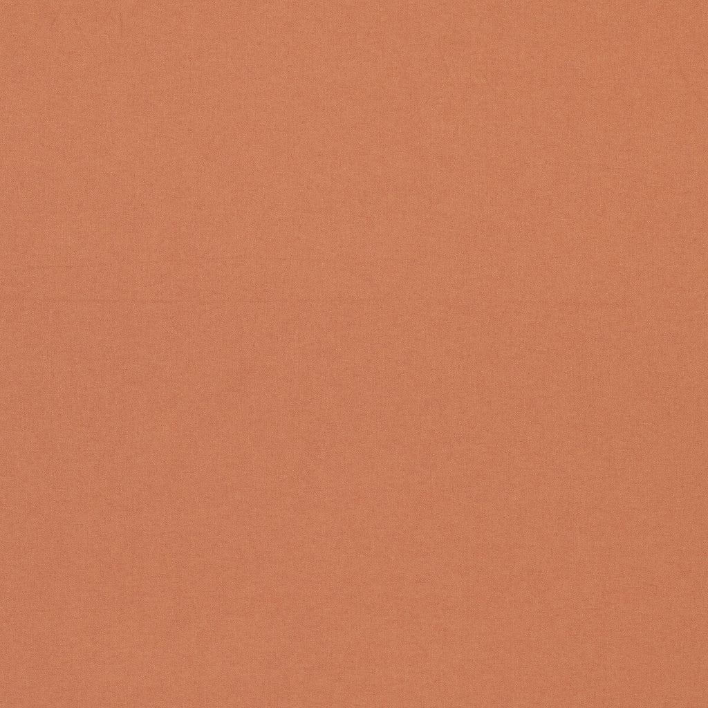 Samples and Purchasing available for Kit'S Linen - Earth Orange By G P & J Baker | G P & J Baker X Kit Kemp Kit'S Linen |Solid  Multipurpose Linen at Designer Wallcoverings and Fabrics