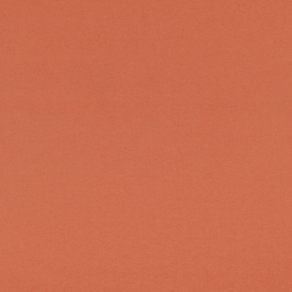 Samples and Purchasing available for Kit'S Linen - Clementine Orange By G P & J Baker | G P & J Baker X Kit Kemp Kit'S Linen |Solid  Multipurpose Linen at Designer Wallcoverings and Fabrics