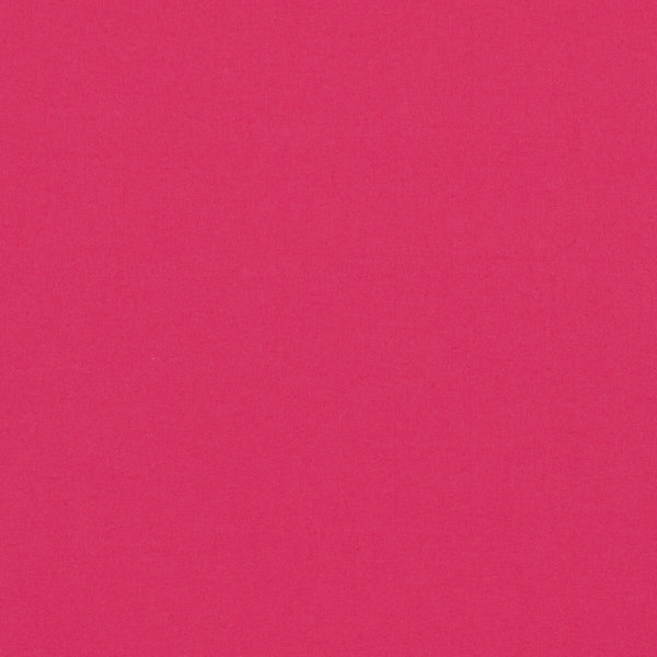 Kit'S Linen - Elvis Pink Pink By G P & J Baker | G P & J Baker X Kit Kemp Kit'S Linen |Solid  Multipurpose Linen