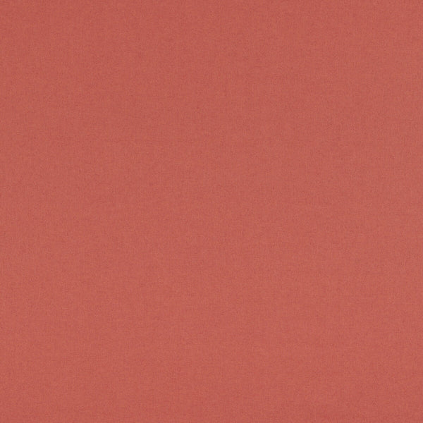 Kit'S Linen - Soft Red Red By G P & J Baker | G P & J Baker X Kit Kemp Kit'S Linen |Solid  Multipurpose Linen