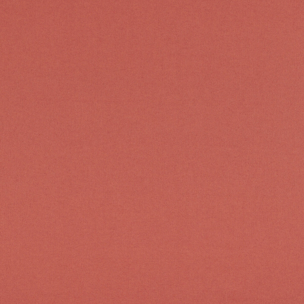 Samples and Purchasing available for Kit'S Linen - Soft Red Red By G P & J Baker | G P & J Baker X Kit Kemp Kit'S Linen |Solid  Multipurpose Linen at Designer Wallcoverings and Fabrics