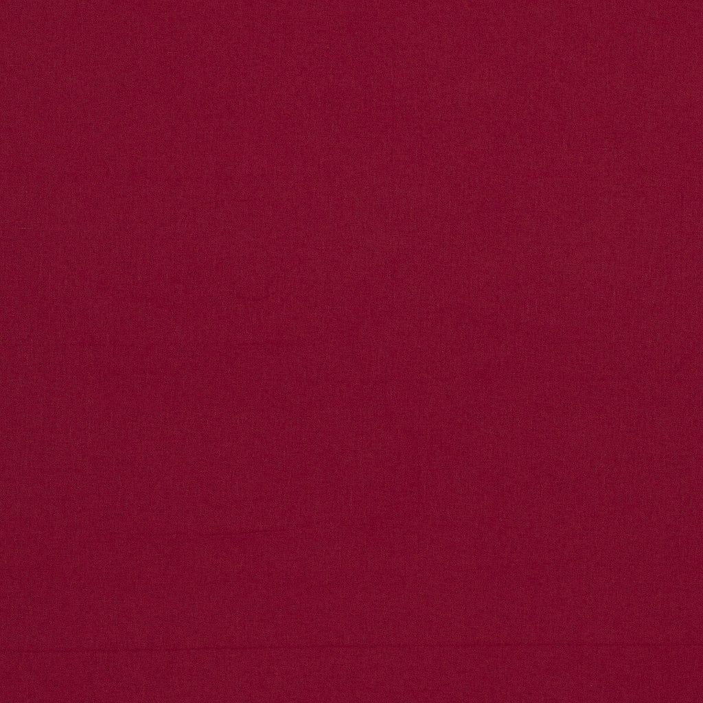 Samples and Purchasing available for Kit'S Linen - Crimson Red By G P & J Baker | G P & J Baker X Kit Kemp Kit'S Linen |Solid  Multipurpose Linen at Designer Wallcoverings and Fabrics