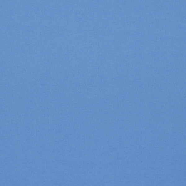 Kit'S Linen - Sky Blue Blue By G P & J Baker | G P & J Baker X Kit Kemp Kit'S Linen |Solid  Multipurpose Linen