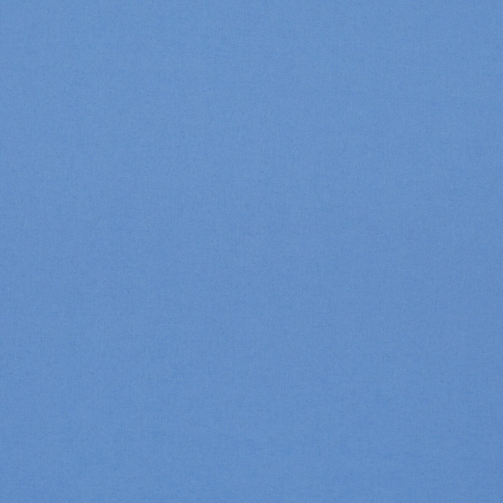 Samples and Purchasing available for Kit'S Linen - Sky Blue Blue By G P & J Baker | G P & J Baker X Kit Kemp Kit'S Linen |Solid  Multipurpose Linen at Designer Wallcoverings and Fabrics