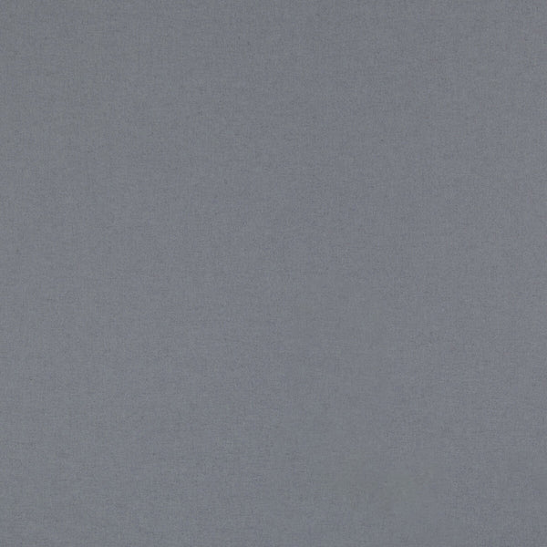 Kit'S Linen - Denim Blue By G P & J Baker | G P & J Baker X Kit Kemp Kit'S Linen |Solid  Multipurpose Linen