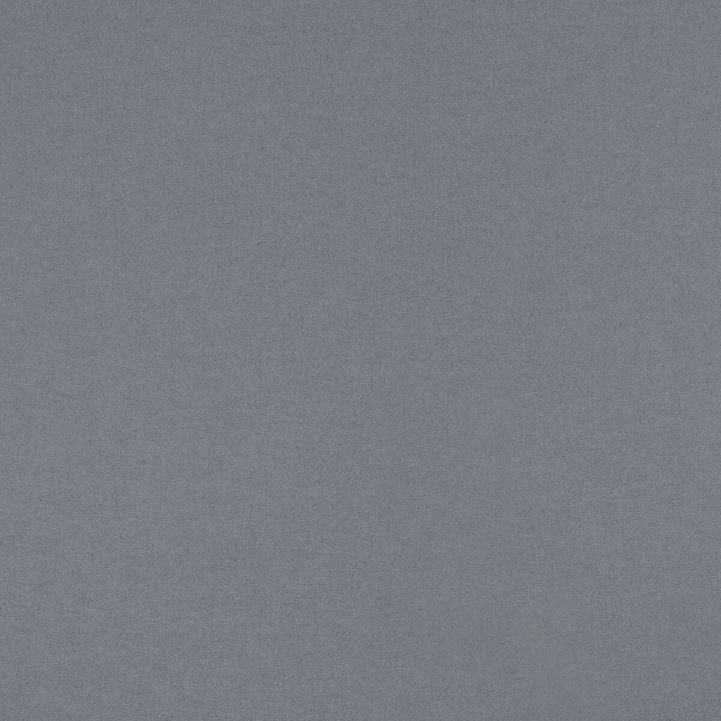 Samples and Purchasing available for Kit'S Linen - Denim Blue By G P & J Baker | G P & J Baker X Kit Kemp Kit'S Linen |Solid  Multipurpose Linen at Designer Wallcoverings and Fabrics