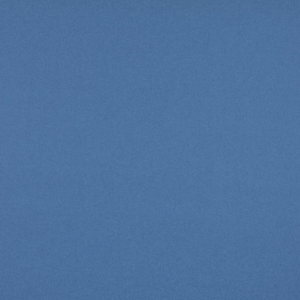 Kit'S Linen - Blue Blue By G P & J Baker | G P & J Baker X Kit Kemp Kit'S Linen |Solid  Multipurpose Linen