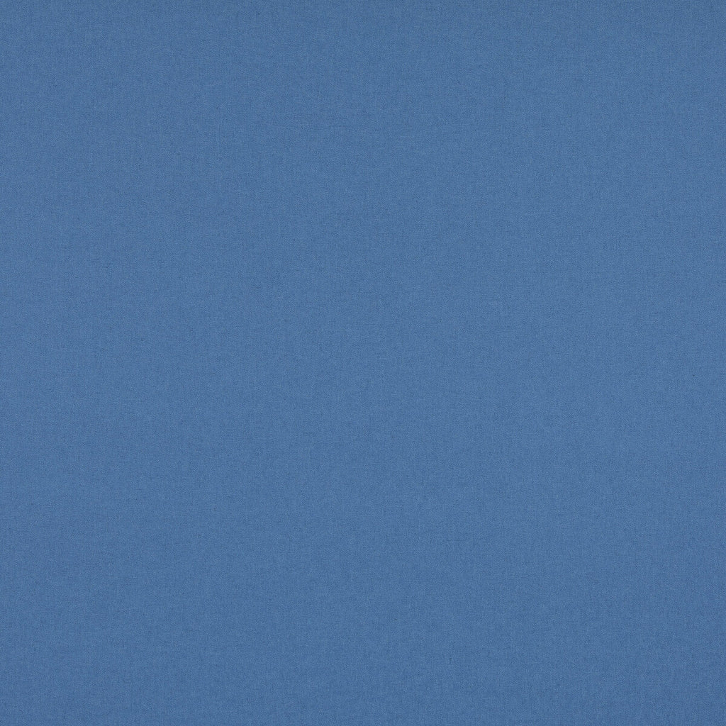Samples and Purchasing available for Kit'S Linen - Blue Blue By G P & J Baker | G P & J Baker X Kit Kemp Kit'S Linen |Solid  Multipurpose Linen at Designer Wallcoverings and Fabrics