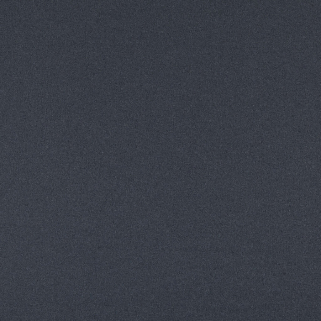 Samples and Purchasing available for Kit'S Linen - Indigo Blue By G P & J Baker | G P & J Baker X Kit Kemp Kit'S Linen |Solid  Multipurpose Linen at Designer Wallcoverings and Fabrics