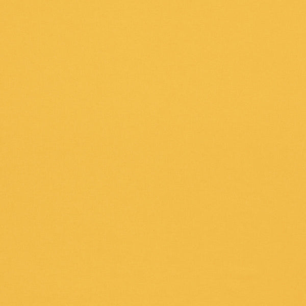 Kit'S Linen - Sunshine Yellow By G P & J Baker | G P & J Baker X Kit Kemp Kit'S Linen |Solid  Multipurpose Linen