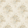 Sherbourne Ii - Grey/Beige Beige By Lee Jofa | Blithfield |Botanical & Floral  Multipurpose Print