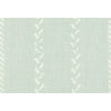 Samples and Purchasing available for Pelham Stripe - Aqua Light Blue By Lee Jofa | Blithfield |Modern Stripes Multipurpose Print at Designer Wallcoverings and Fabrics
