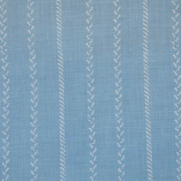 Pelham Stripe - Blue Blue By Lee Jofa | Blithfield |Modern Stripes Multipurpose Print