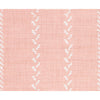 Samples and Purchasing available for Pelham Stripe - Pink Pink By Lee Jofa | Blithfield |Modern Stripes Multipurpose Print at Designer Wallcoverings and Fabrics