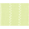 Samples and Purchasing available for Pelham Stripe - Green Light Green By Lee Jofa | Blithfield |Modern Stripes Multipurpose Print at Designer Wallcoverings and Fabrics