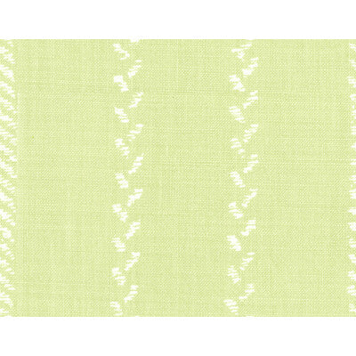 Samples and Purchasing available for Pelham Stripe - Green Light Green By Lee Jofa | Blithfield |Modern Stripes Multipurpose Print at Designer Wallcoverings and Fabrics