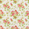 Samples and Purchasing available for Parnham - Pink/Lime Multi By Lee Jofa | Blithfield | Botanical & Floral Multipurpose Print at Designer Wallcoverings and Fabrics