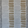 Samples and Purchasing available for Saltaire - Taupe/Grey/Charcoal Beige By Lee Jofa | Blithfield | Modern Multipurpose Print at Designer Wallcoverings and Fabrics