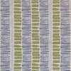 Samples and Purchasing available for Saltaire - Lime/Indigo/Blue Multi By Lee Jofa | Blithfield | Modern Multipurpose Print at Designer Wallcoverings and Fabrics