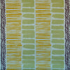 Saltaire - Lime/Gold/Plum Beige By Lee Jofa | Blithfield | Modern Multipurpose Print
