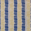Saltaire - Indigo/Yellow/Aqua Multi By Lee Jofa | Blithfield | Modern Multipurpose Print