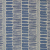 Samples and Purchasing available for Saltaire - Blue Blue By Lee Jofa | Blithfield | Modern Multipurpose Print at Designer Wallcoverings and Fabrics