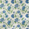 Somerset - Blue/Green Blue By Lee Jofa | Blithfield |Botanical & Floral  Multipurpose Print