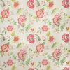 Somerset - Pink/Lime Pink By Lee Jofa | Blithfield |Botanical & Floral  Multipurpose Print