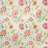 Samples and Purchasing available for Somerset - Pink/Lime Pink By Lee Jofa | Blithfield |Botanical & Floral  Multipurpose Print at Designer Wallcoverings and Fabrics