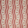 Samples and Purchasing available for Ikat Stripe - Coral Pink By Lee Jofa | Blithfield |Ikat/Southwest/Kilims Stripes Multipurpose Print at Designer Wallcoverings and Fabrics