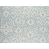 Samples and Purchasing available for Kamara - Sky Blue By Lee Jofa | Blithfield | Ikat/Southwest/Kilims Multipurpose Print at Designer Wallcoverings and Fabrics